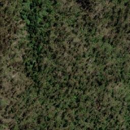 Satellite imagery of Blackwood Colliery, AU