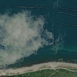 Satellite imagery of Punta Pelada, CL