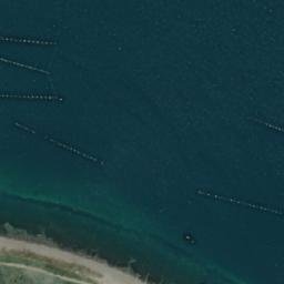 Satellite imagery of Punta Pelada, CL