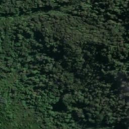 Satellite imagery of Cerro Quillaipe, CL