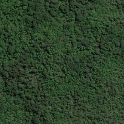 Satellite imagery of Cerro Quillaipe, CL