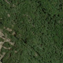 Satellite imagery of Cerro Verde, AR