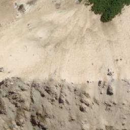 Satellite imagery of Cerro Santa Elena, AR