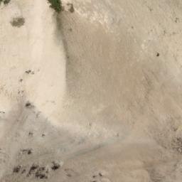 Satellite imagery of Cerro Santa Elena, AR