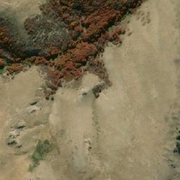 Satellite imagery of Pico Obelisco, AR