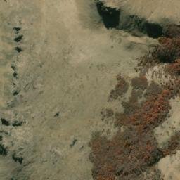 Satellite imagery of Pico Obelisco, AR