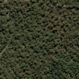 Satellite imagery of Five Mile Rise, AU