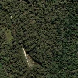 Satellite imagery of Five Mile Rise, AU