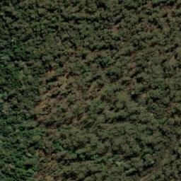 Satellite imagery of Five Mile Rise, AU