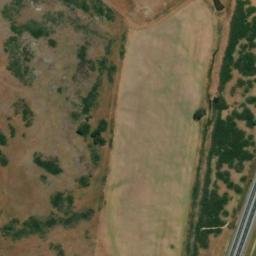 Satellite imagery of Gibbet Hill, AU