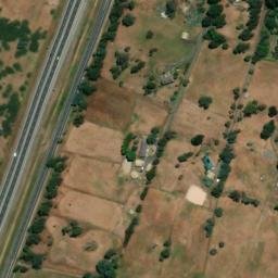 Satellite imagery of Gibbet Hill, AU