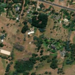 Satellite imagery of Gibbet Hill, AU