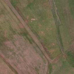 Satellite imagery of Vinegar Hill, AU