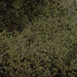 Satellite imagery of Adams Hill, AU