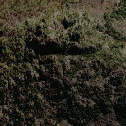 Satellite imagery of Ragged Jack, AU