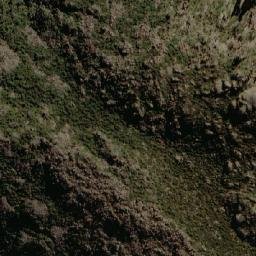 Satellite imagery of Ragged Jack, AU