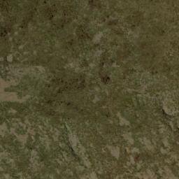 Satellite imagery of Magnet Crag, AU