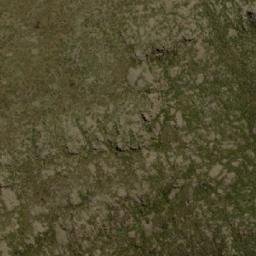 Satellite imagery of Magnet Crag, AU