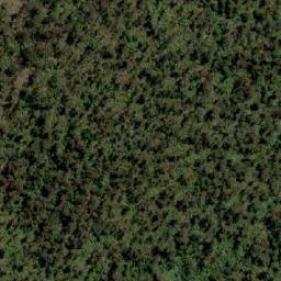 Satellite imagery of Blackwood Colliery, AU