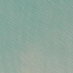 Satellite imagery of White Bluffs/Te Parinui o Whiti, NZ