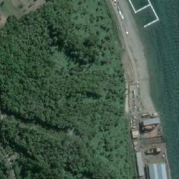 Satellite imagery of Punta Panitao, CL