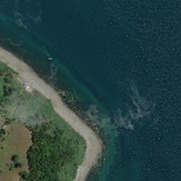 Satellite imagery of Punta Pelada, CL
