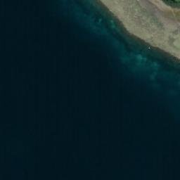 Satellite imagery of Punta Quillaipe, CL