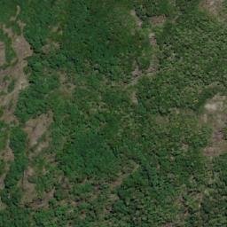 Satellite imagery of Cerro Cuadrado, CL