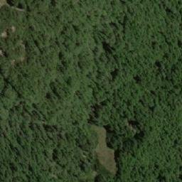 Satellite imagery of Cerro Verde, AR