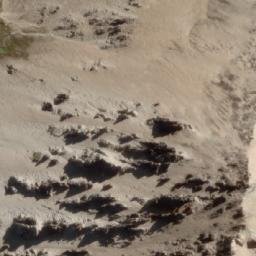 Satellite imagery of Cerro Santa Elena, AR