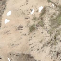 Satellite imagery of Cerro Santa Elena, AR