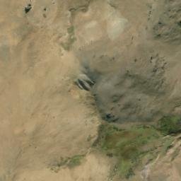 Satellite imagery of Pico Obelisco, AR