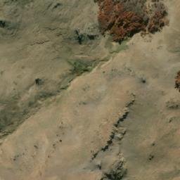 Satellite imagery of Pico Obelisco, AR