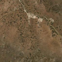 Satellite imagery of Cerro Huanque, AR