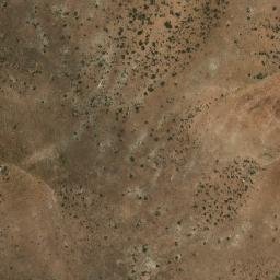 Satellite imagery of Cerro Huanque, AR