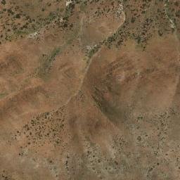 Satellite imagery of Cerro Huanque, AR