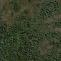 Satellite imagery of Longback, AU