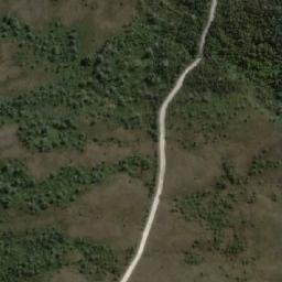 Satellite imagery of Longback, AU