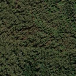 Satellite imagery of Five Mile Rise, AU
