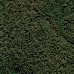 Satellite imagery of Five Mile Rise, AU