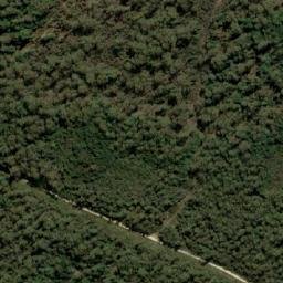 Satellite imagery of Five Mile Rise, AU