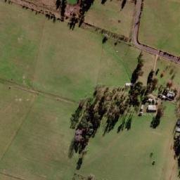 Satellite imagery of Black Hills, AU