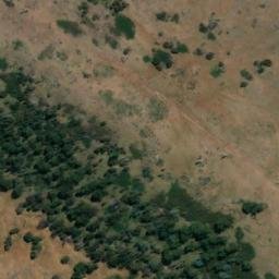 Satellite imagery of Oakmount, AU