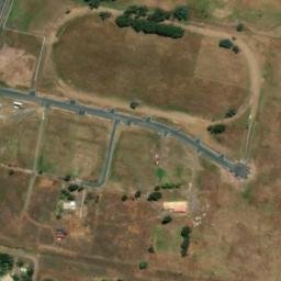 Satellite imagery of Gibbet Hill, AU