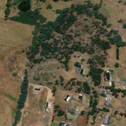 Satellite imagery of Gibbet Hill, AU