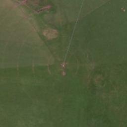 Satellite imagery of Vinegar Hill, AU
