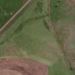 Satellite imagery of Gully Run Hill, AU
