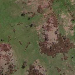 Satellite imagery of Gully Run Hill, AU