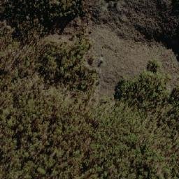 Satellite imagery of Ragged Jack, AU