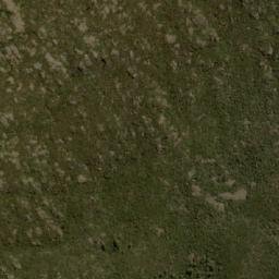 Satellite imagery of Magnet Crag, AU